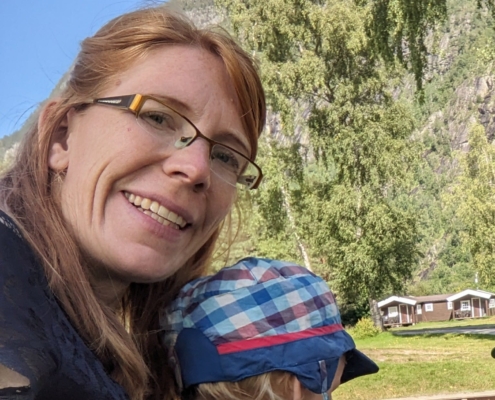 Christine Thürmann